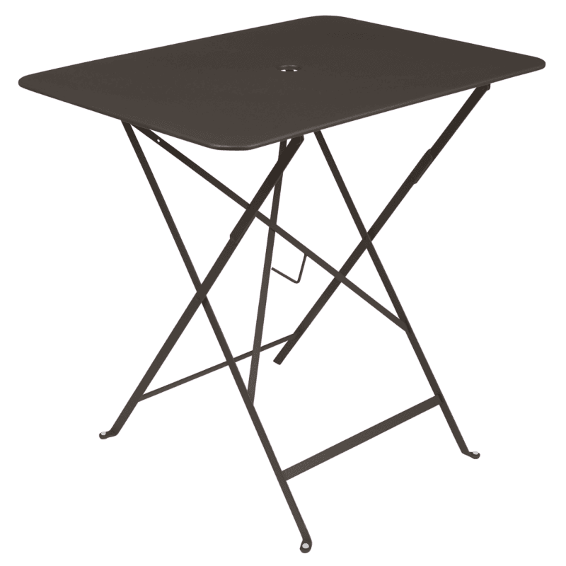 Fermob Bistro Table 77 x 57 Tonka