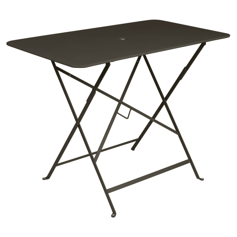 Fermob Bistro Table 97 x 57 Tonka