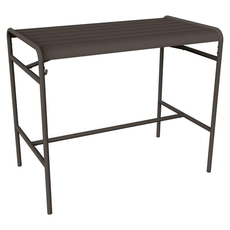 Fermob Luxembourg High Table Tonka