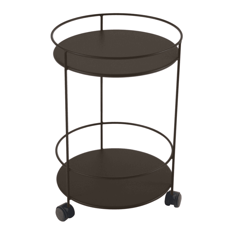 Fermob Guinguette Side Table Tonka