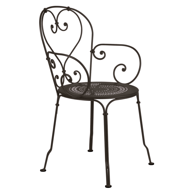 Fermob 1900 Armchair Tonka