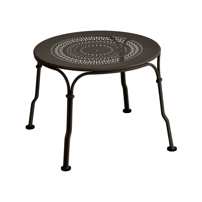 Fermob 1900 Low Table Tonka