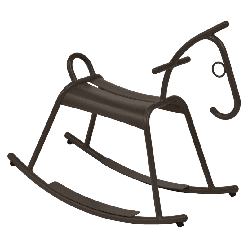 Fermob Adada Rocking Horse Tonka