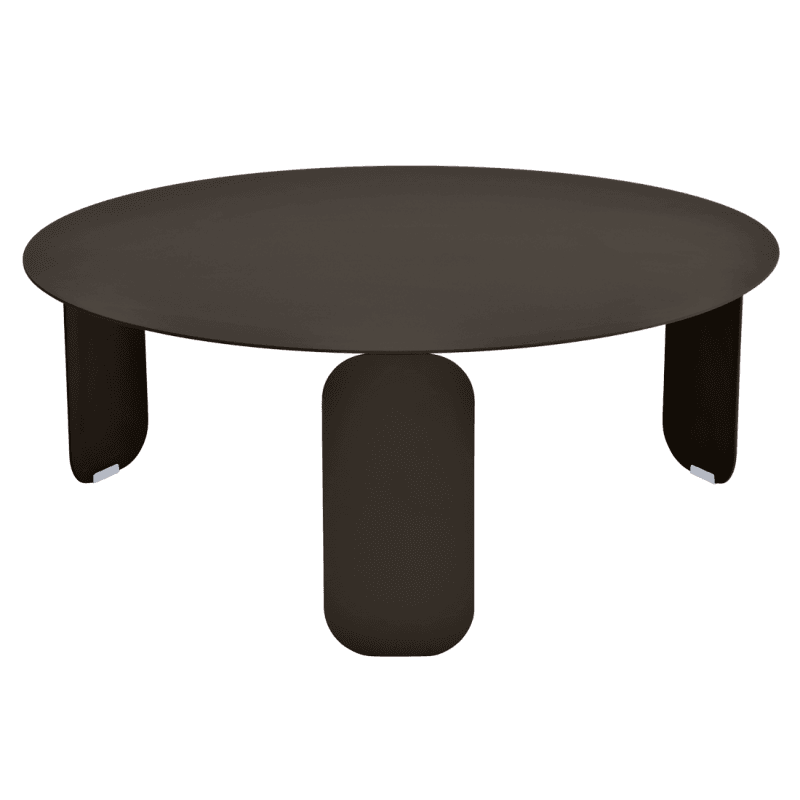 Fermob Bebop Low Table Ø 80 Tonka