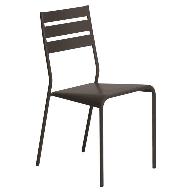 Fermob Facto Chair Tonka