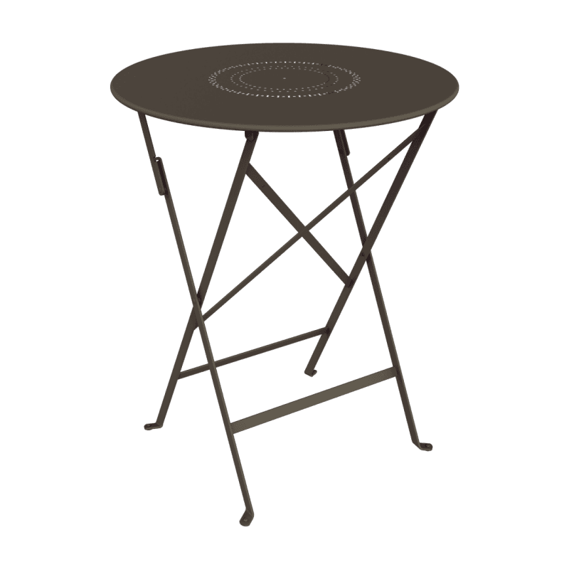 Fermob Floréal Table Ø 60 Tonka
