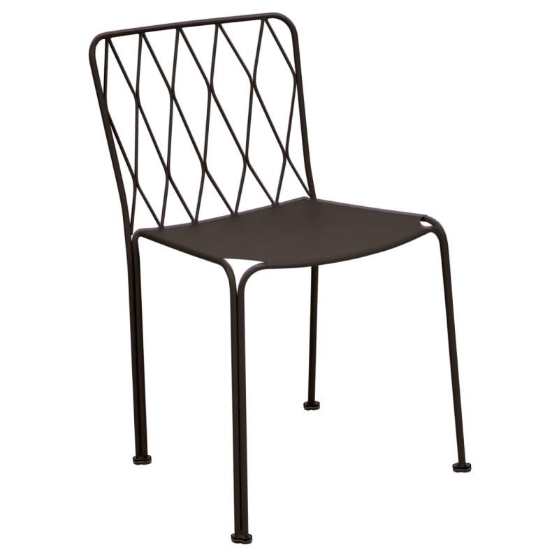 Fermob Kintbury Chair Tonka