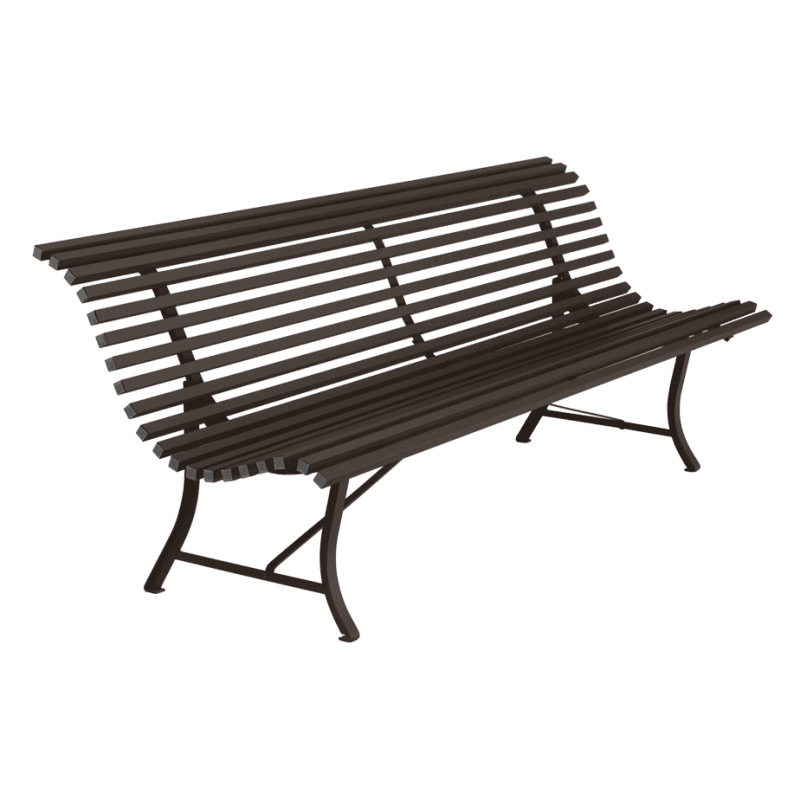 Fermob Louisiane Bench 200 Tonka