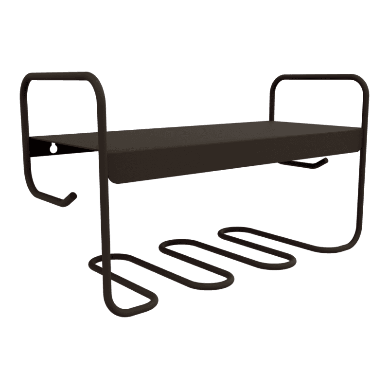 Fermob Picolino Wall Shelf Tonka