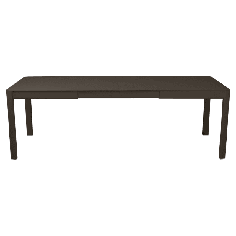 Fermob Ribambelle Table With Extension 149/234 Tonka