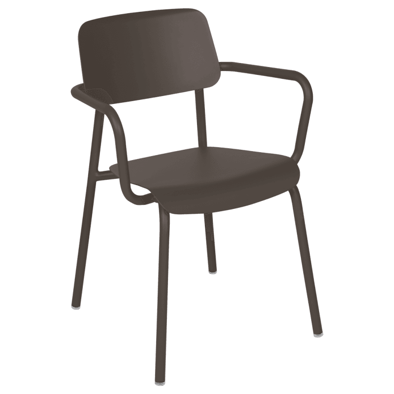 Fermob Studie Armchair Tonka
