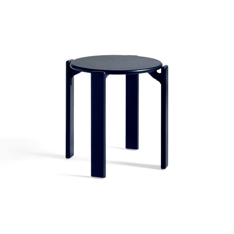 HAY Rey Stool Deep Blue