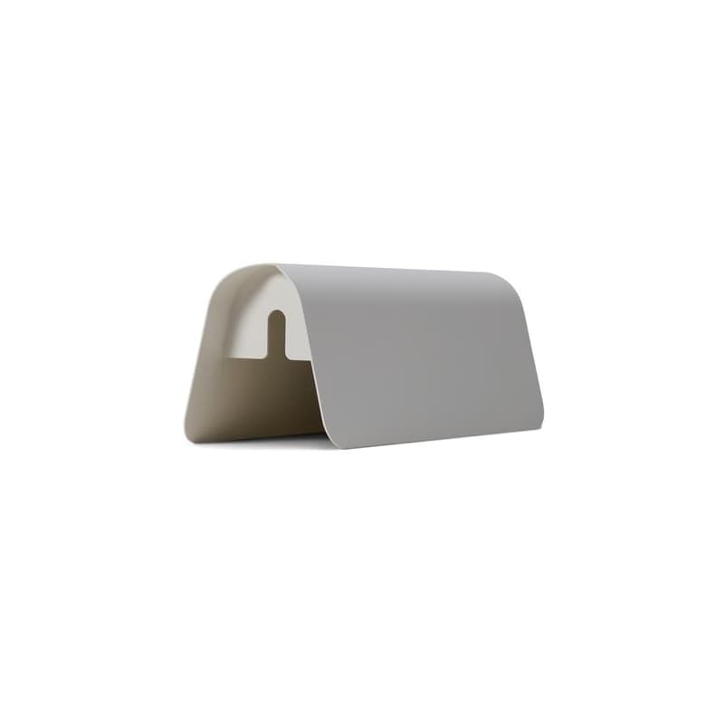 Pedestal Power Shell Pearl
