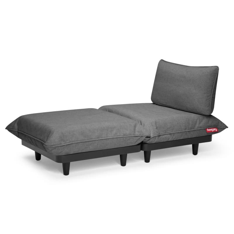 Fatboy Paletti Daybed Rock Grey