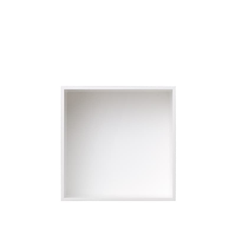 Muuto Mini Stacked Medium White