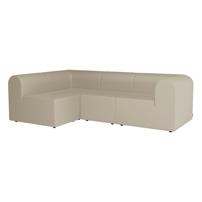 Montana PARADIGM Sofa 4-pers. Vidar 146