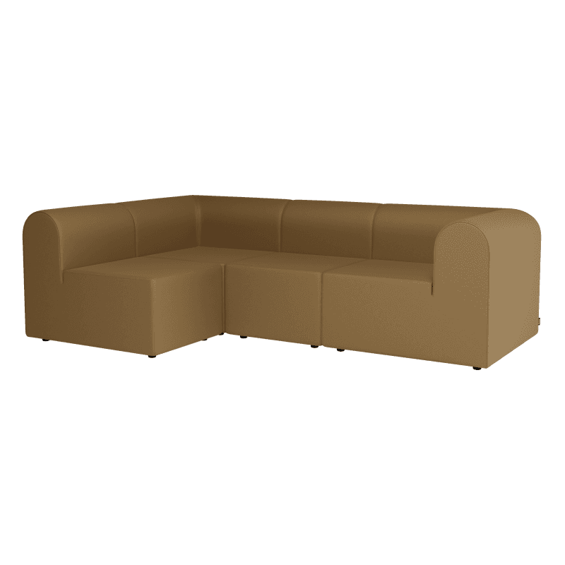 Montana PARADIGM Sofa 4-pers. Vidar 333