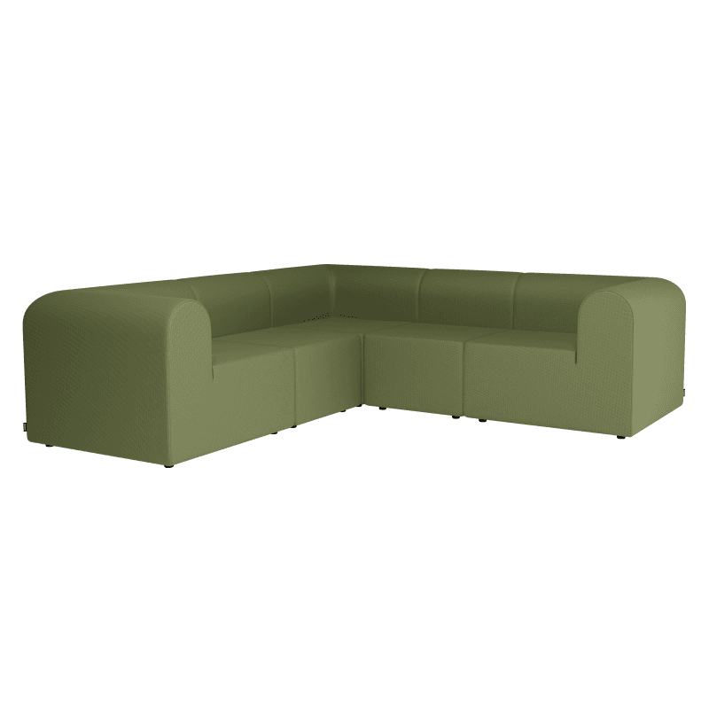 Montana PARADIGM Sofa 5-pers. Nobel 68303
