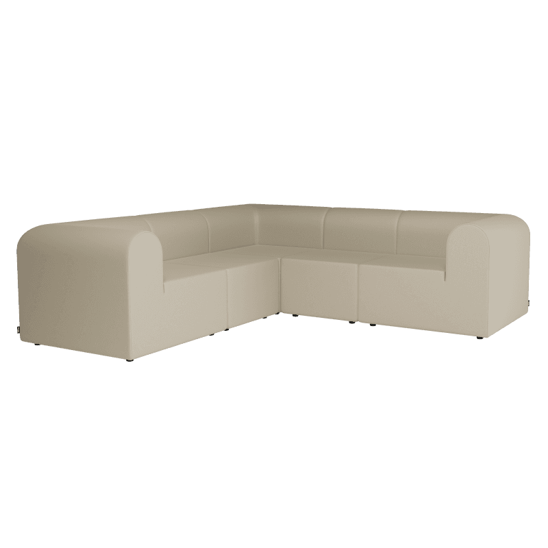 Montana PARADIGM Sofa 5-pers. Vidar 146