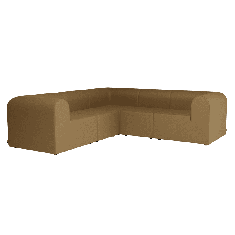 Montana PARADIGM Sofa 5-pers. Vidar 333
