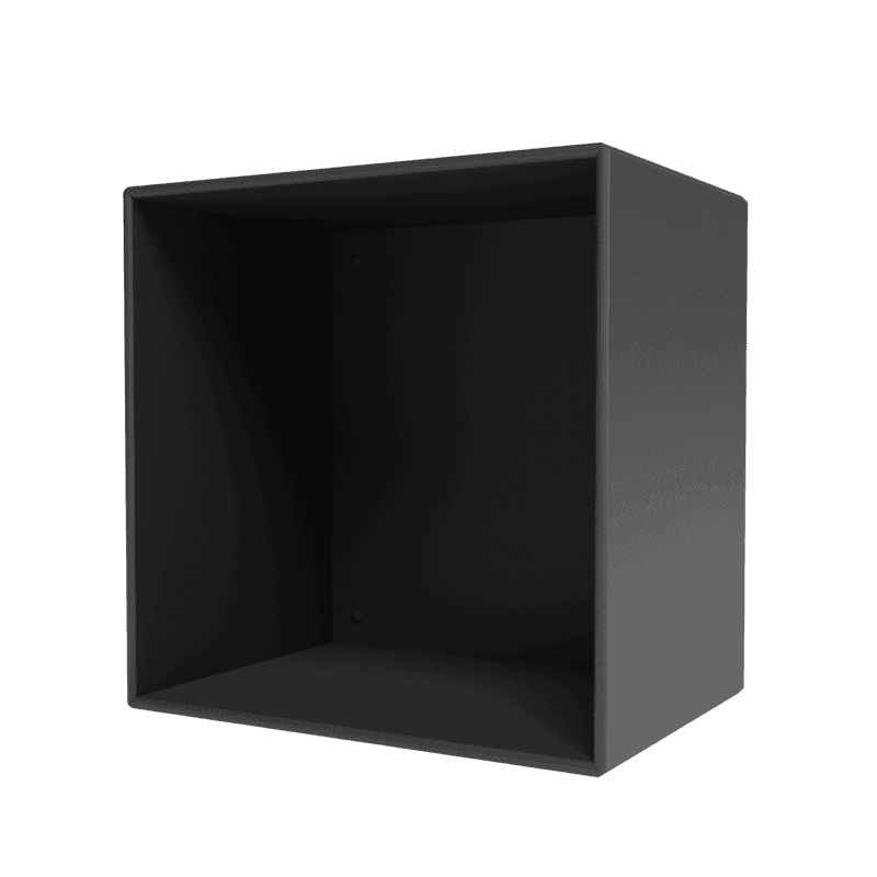 Montana Mini 1001 Anthracite
