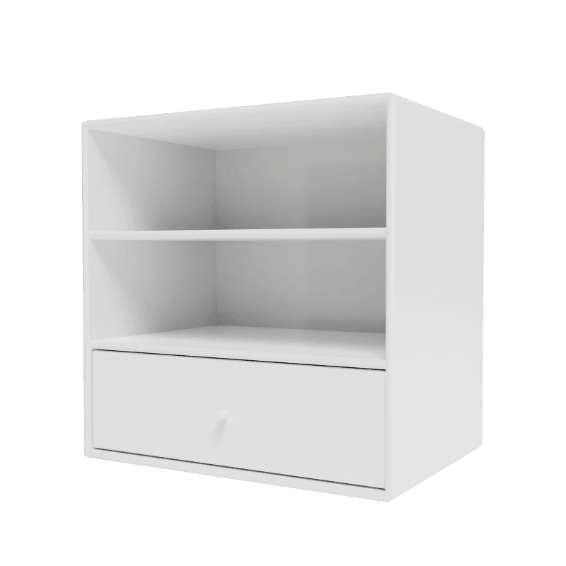 Montana Mini 1005 New White