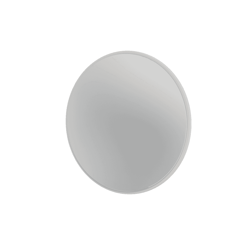 Montana Mini Round MCI Mirror Clay