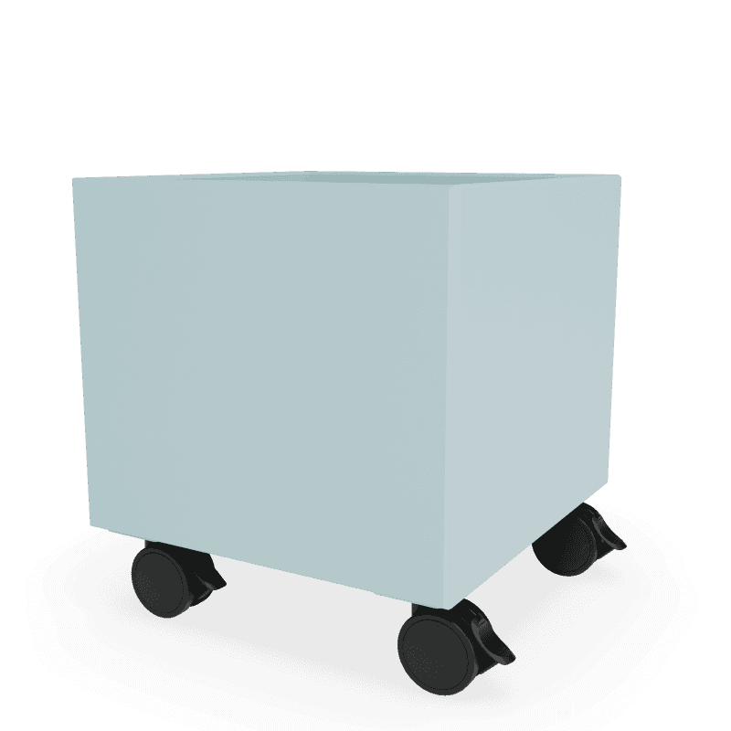 Montana Mini Play Kasse Flint