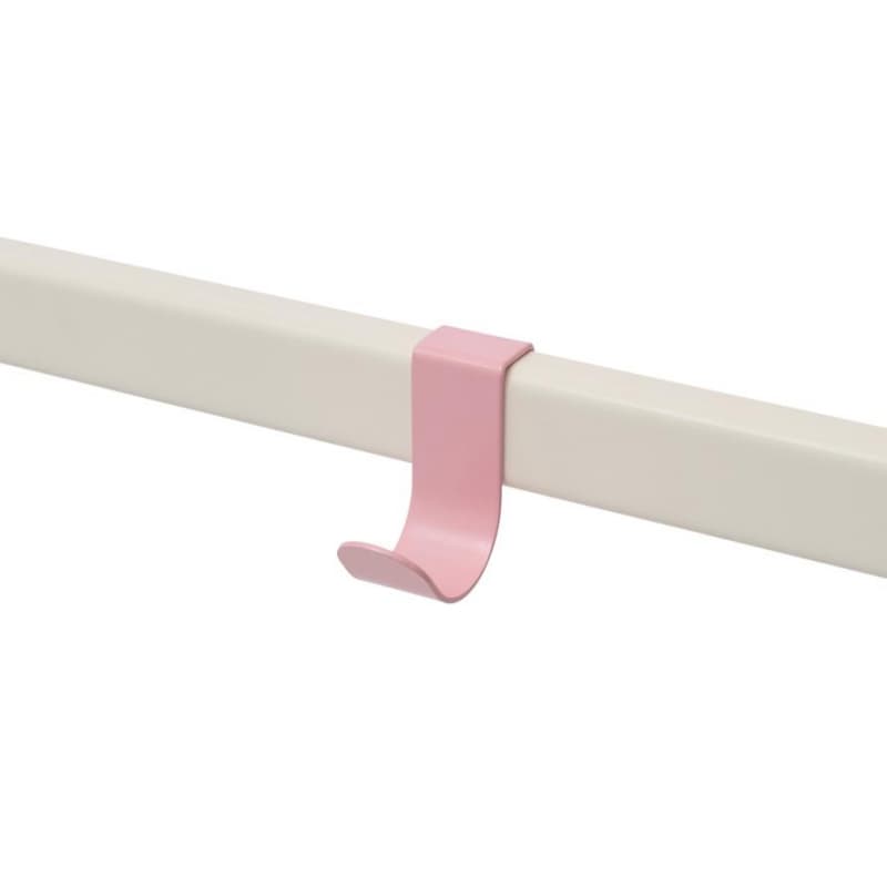 Pedestal Hook Mount Bubble Gum