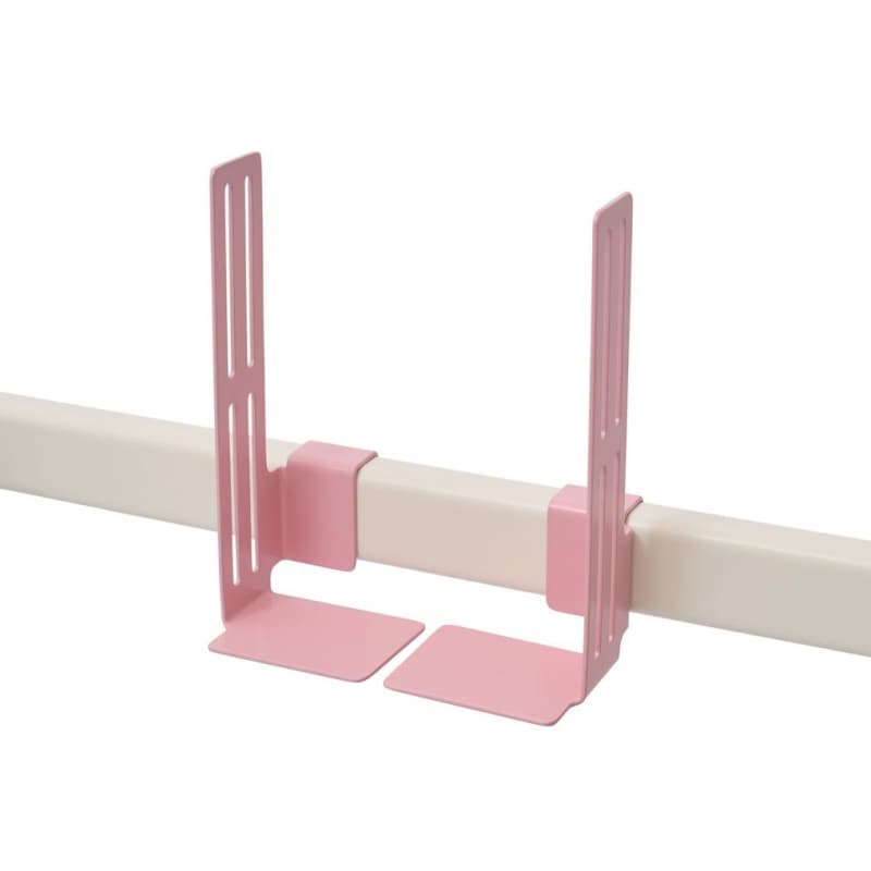 Pedestal Box Mount Bubble Gum