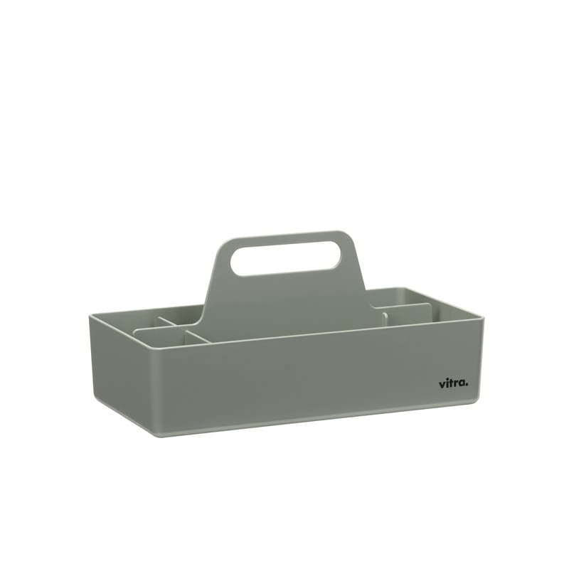 Vitra Toolbox RE Moss grey