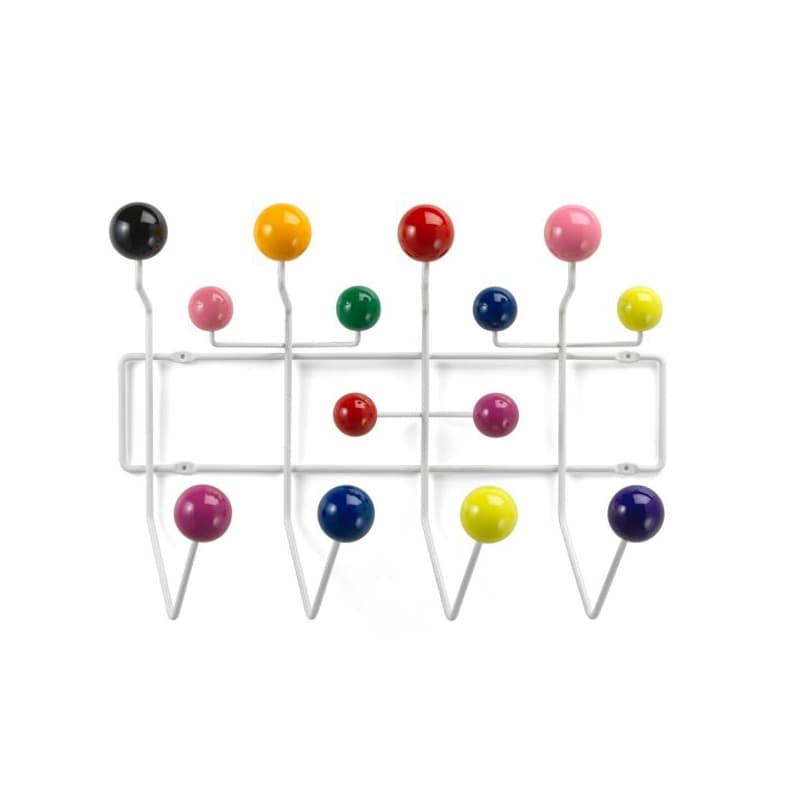 Vitra Hang it All Multi