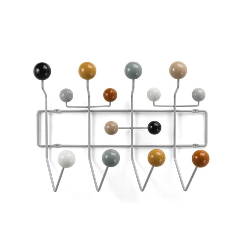 Vitra Hang it All Neutral
