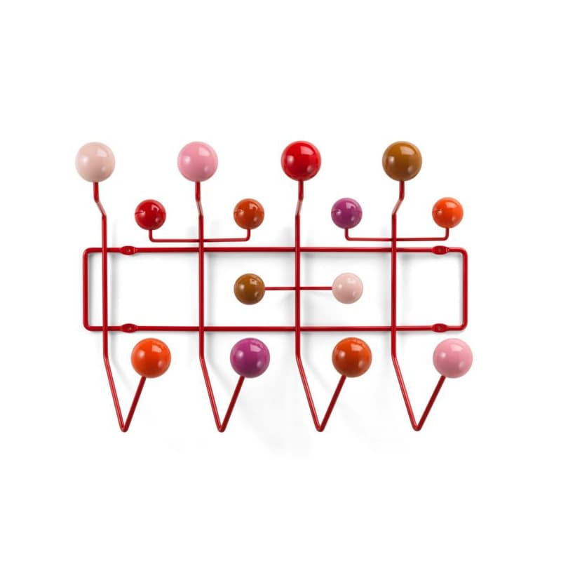 Vitra Hang it All Warm
