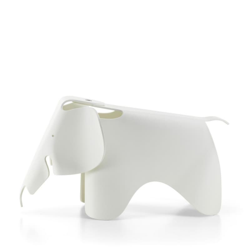 Vitra Elephant RE White