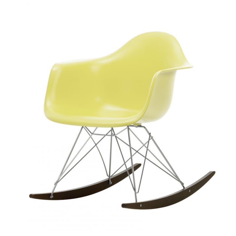 Vitra Eames RAR RE Citron
