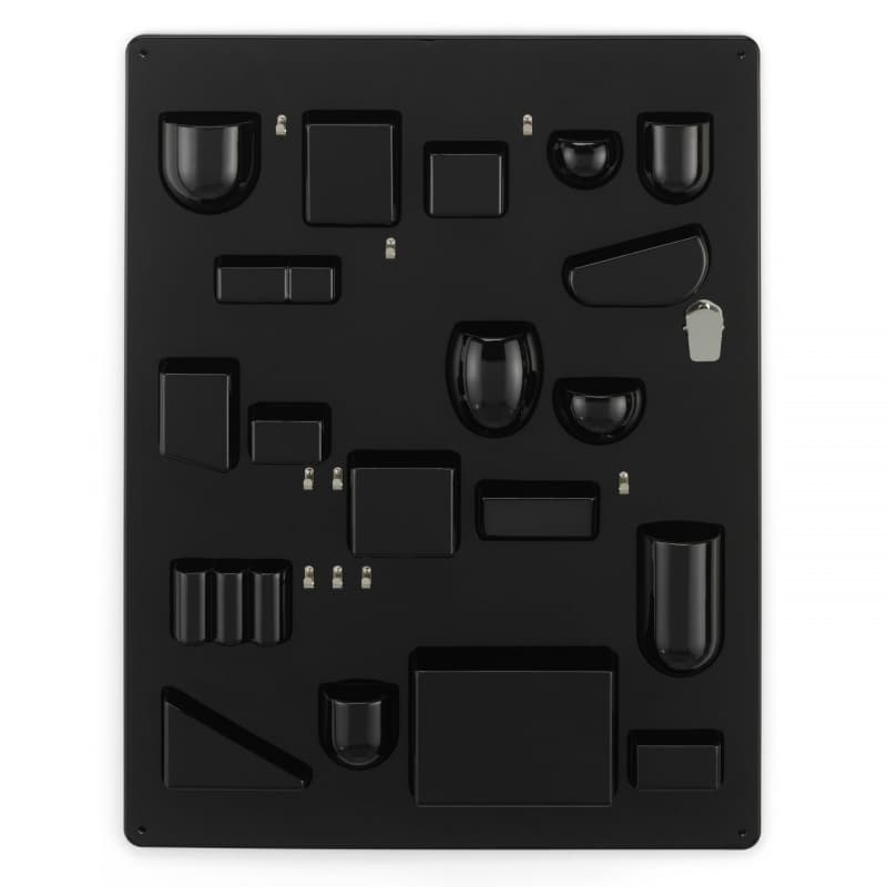 Vitra Uten.Silo RE I Black