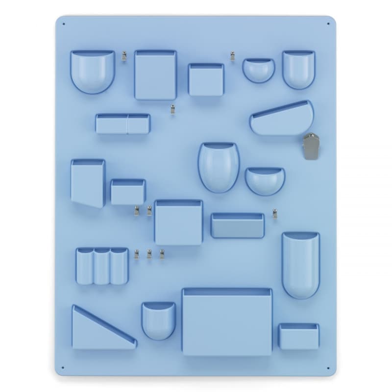Vitra Uten.Silo RE I Horizon Blue