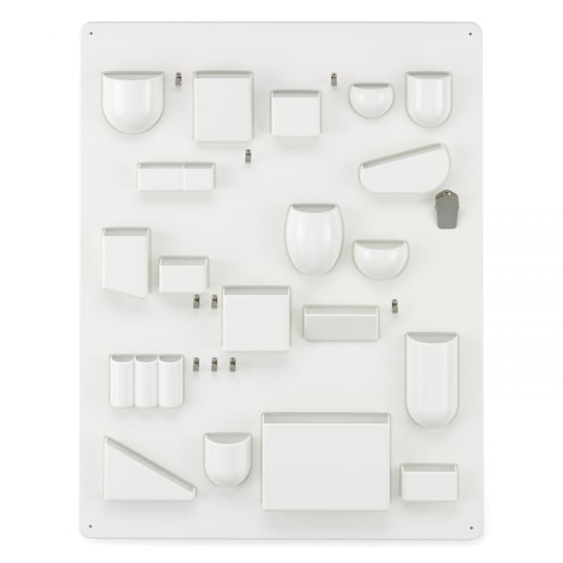 Vitra Uten.Silo RE I White