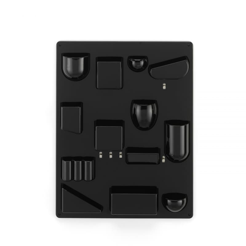 Vitra Uten.Silo RE II Black