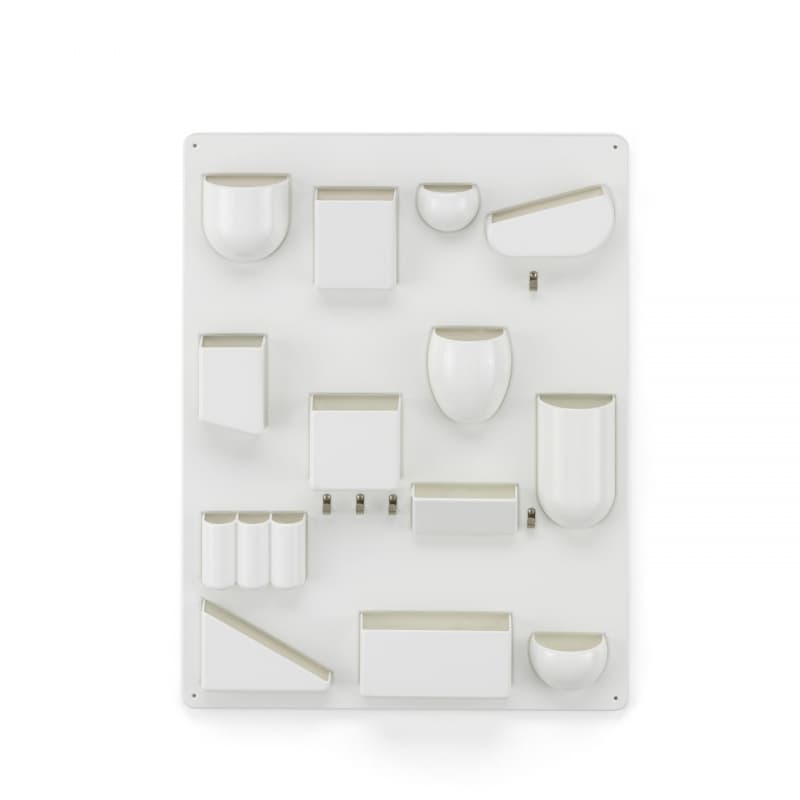 Vitra Uten.Silo RE II White