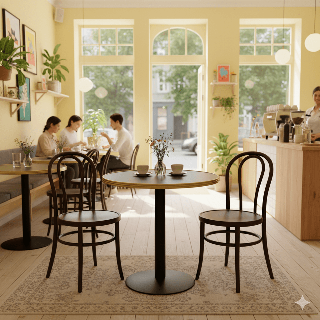 Cafépakke Wiener