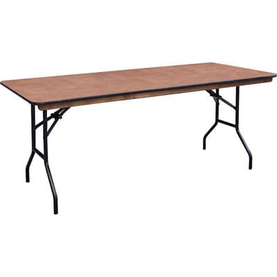 EVENT klapbord 180x80x73 cm
