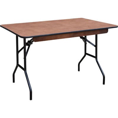 EVENT klapbord 120x80x73 cm