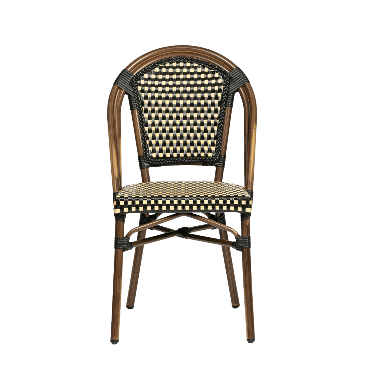 Jason - Caféstol - Flet