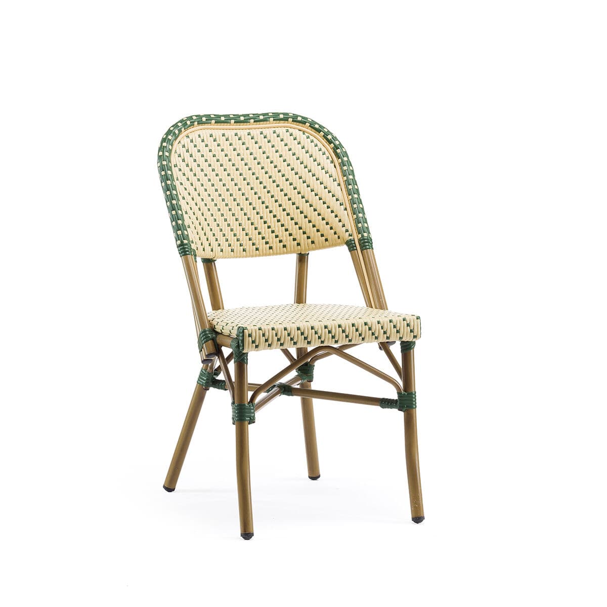 Alicante - Caféstol - Wicker