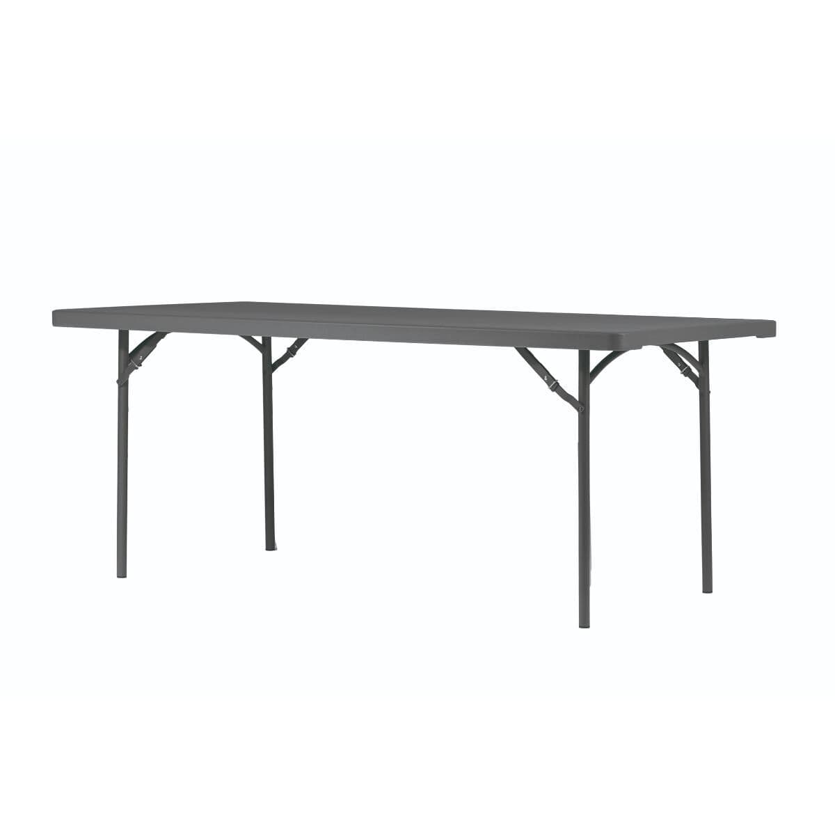 Zown New Classic - hopfällbart bord XXL 180x90 cm