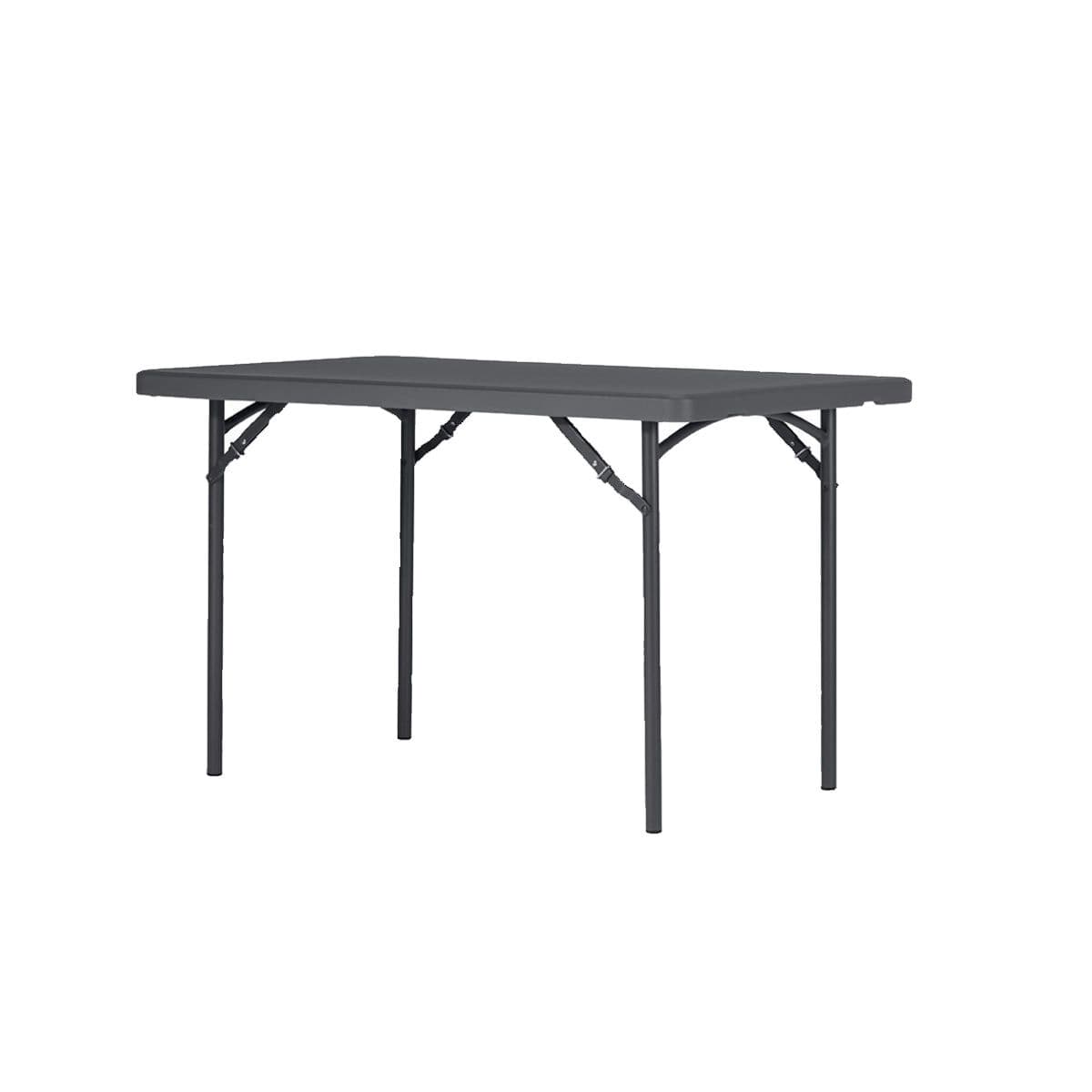 Zown New Classic - hopfällbart bord XL 120x76 cm