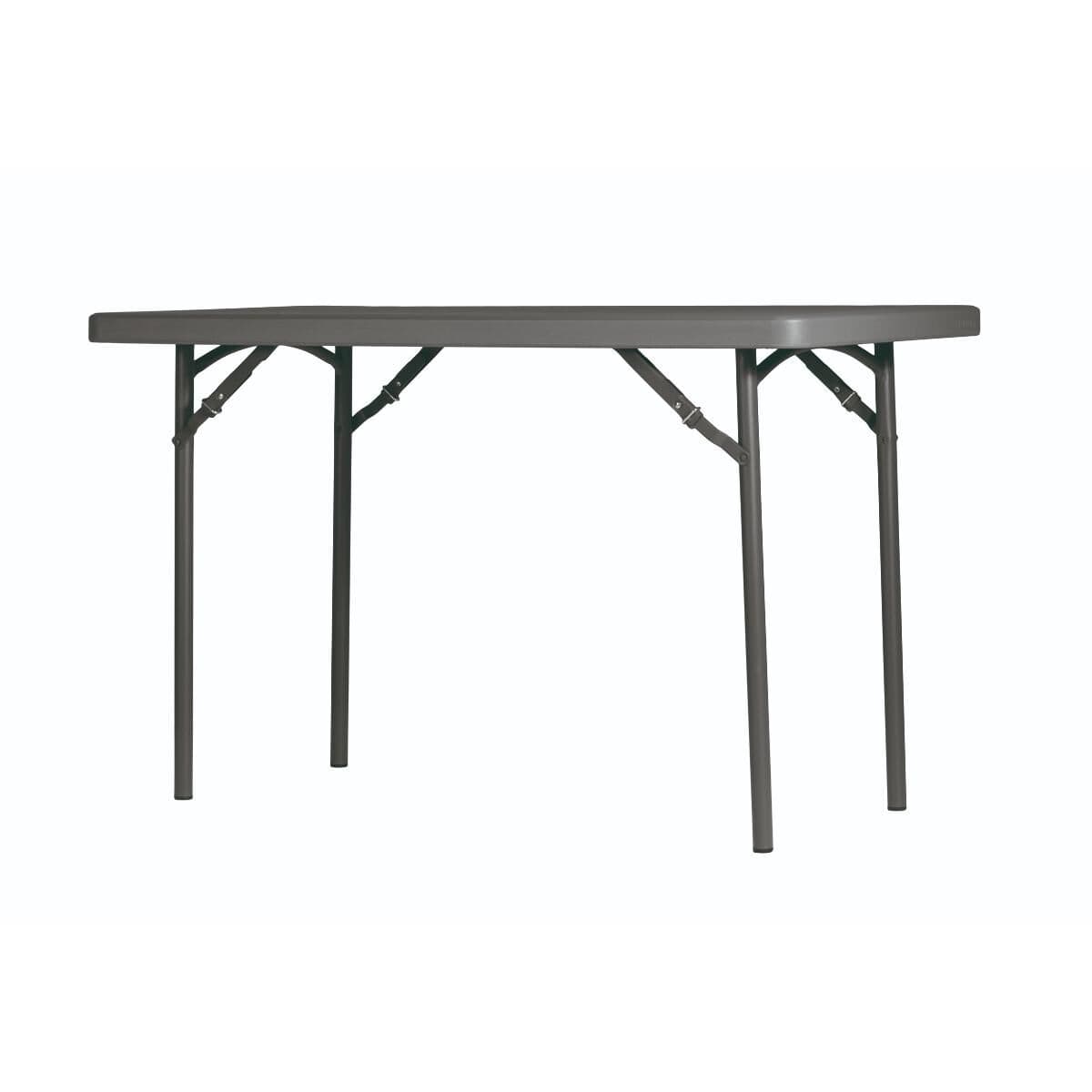 Zown New Classic - hopfällbart bord L120x60 cm