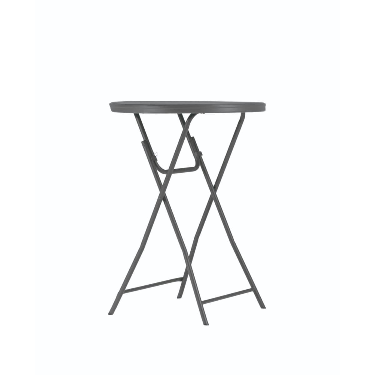 Zown New Classic - hopfällbart bord Cocktail 80cm